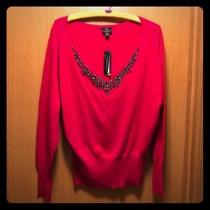 Worthington women’s sweater